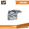 Excellent Quality pressure Casting aluminum precision casting with machining finish